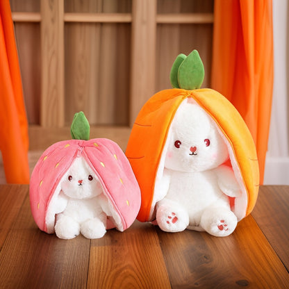 Happy Hops Plushie