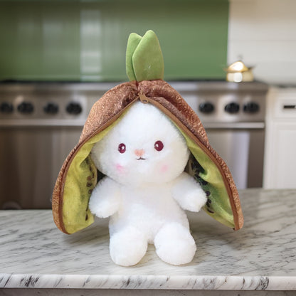 Happy Hops Plushie